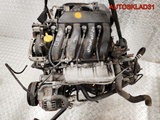 Двигатель F4P 774 Renault Laguna 2 1.8 Бензин (Изображение 1)