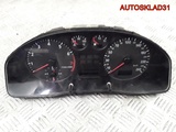 Панель приборов Audi A4 B5 8D0919861H бензин (Изображение 1)