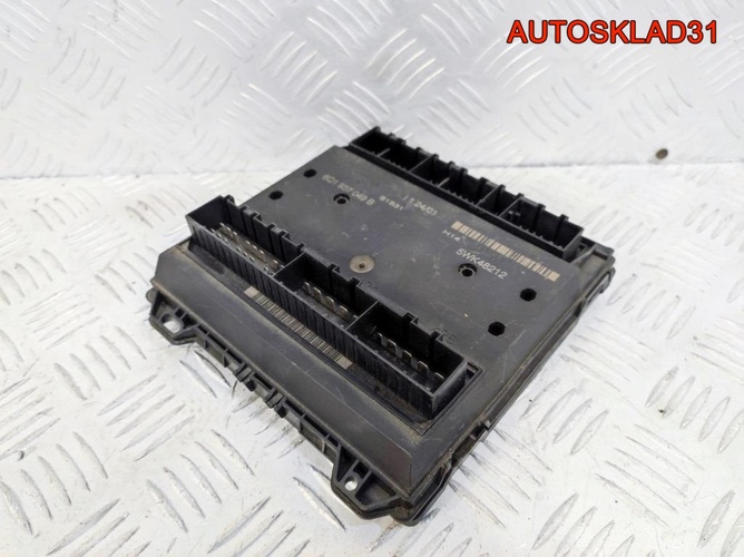 Блок комфорта VW Polo 1.4 BNM 6Q1937049B Дизель
