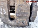 Суппорт тормозной передний правый VW Polo HB (Изображение 9)