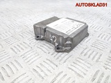 Блок управления AIR BAG VW Golf 5 1K0909605H (Изображение 3)