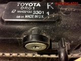 Кассета радиаторов Toyota CorollaVerso 163630G060 (Изображение 8)