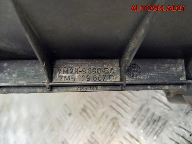 Корпус воздушного фильтра Форд Гелакси YM2X9600BA