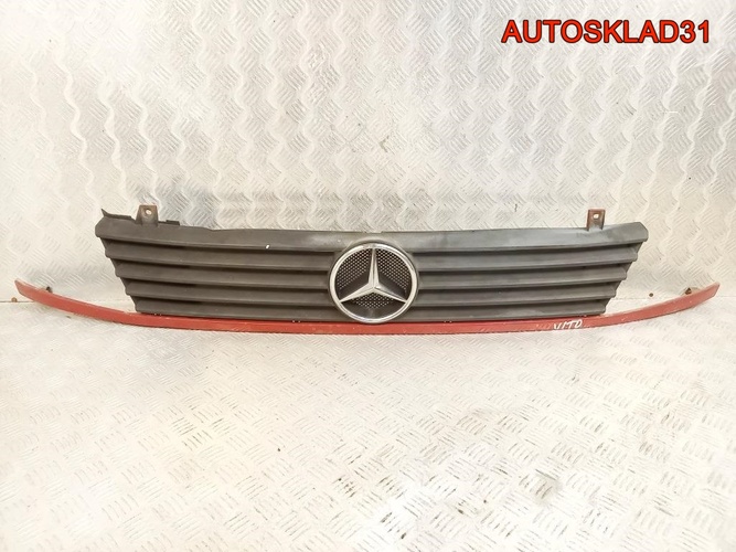 Решетка радиатора Mercedes Benz Vito A6388800483