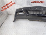 Бампер передний Opel Vectra C 13100583 (Изображение 4)