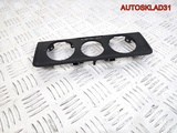 Накладка декоративная Skoda Fabia 6V0819075 (Изображение 3)