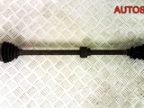 Привод передний правый Mitsubishi Colt Z3 MR582022 (Изображение 1)
