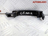 Ручка двери наружная Volkswagen Golf 5 3B0837207 (Изображение 1)
