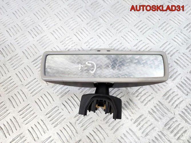 Зеркало заднего вида VW Golf Plus 5M0857511B