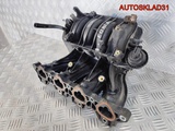 Коллектор впускной Chevrolet Lacetti 96452343 (Изображение 2)