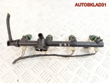 Форсунка инжекторная Renault Kangoo 7700875368 (Изображение 2)