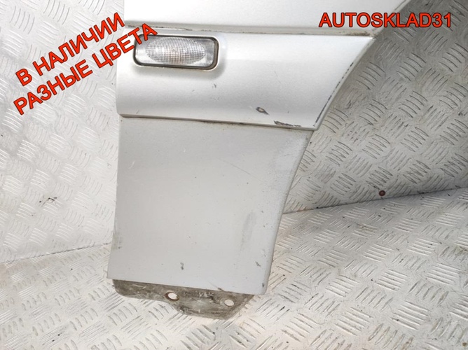 Крыло переднее правое Opel Omega B 90511520