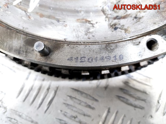 Маховик в сборе со сцеплением Audi A6 C5 415014910