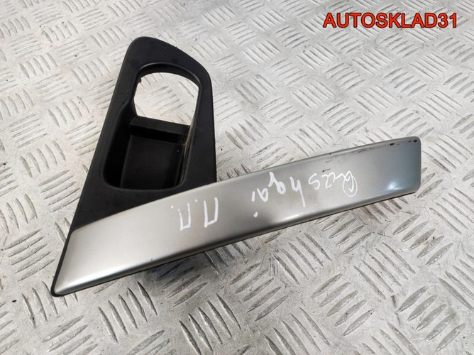 Ручка двери передняя правая Nissan Qashqai J10