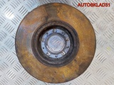 Диск тормозной передний Volkswagen Polo 6R0615301A (Изображение 4)