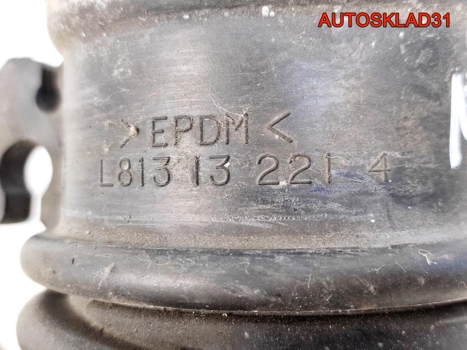 Патрубок воздушного фильтра Mazda 6 GG L81313221A