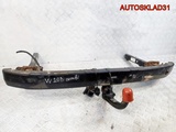 Фаркоп Mercedes Benz W203 A2033100137 Универсал (Изображение 4)