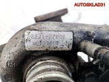Турбина Hyundai Santa Fe 2,0 D4EA 2823127000 (Изображение 6)