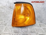 Указатель поворота левый Audi 80 B4 893953049 (Изображение 4)