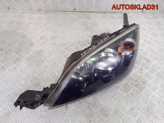 Фара левая ксенон Mazda 3 BK хетчбэк BP4L51041C