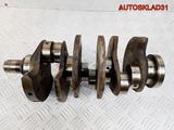 Коленвал Audi A6 C4 2,6 ABC 078105101AC (Изображение 2)