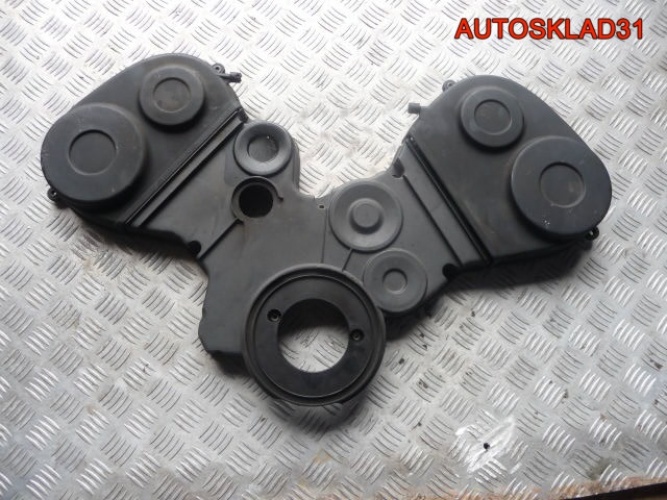 Кожух ремня грм Audi A6 C5 3.0 AVK ASN BBJ