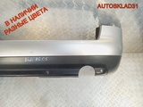 Бампер задний Audi A6 C5 4B9807511AB Универсал (Изображение 4)