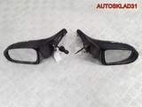 Зеркало механическое Opel Corsa B  90482039 (Изображение 2)