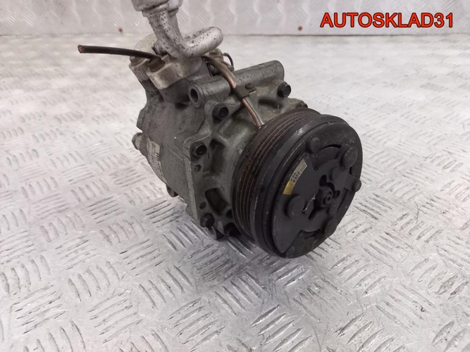 Компрессор кондиционера Honda Civic 38810PLC006