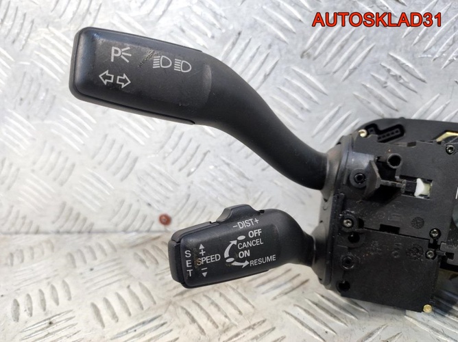 Переключатель подрулевой Audi A8 D3 4E0953521A