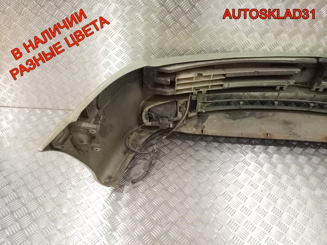 Бампер передний Renault Espace 3 6025300486