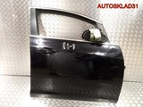Дверь передняя правая Opel Astra J 13285607 (Изображение 2)