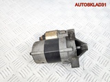 Стартер Renault Logan 1.6 K4M 105119F Бензин (Изображение 6)