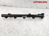 Рейка топливная VW Golf 3 1.4 AEX 030133319G (Изображение 5)