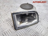 Фара противотуманная правая Skoda Fabia 6Y0941700 (Изображение 1)