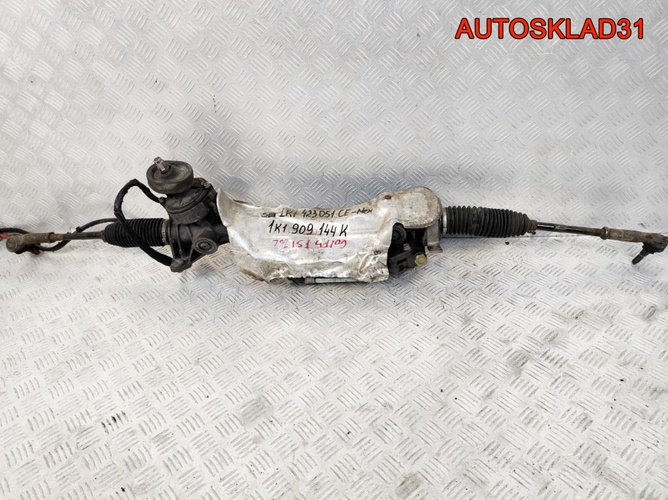 Рейка рулевая Volkswagen Golf 5 1K1423051CE