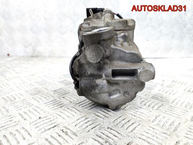 Компрессор кондиционера Audi A4 B6 8E0260805F