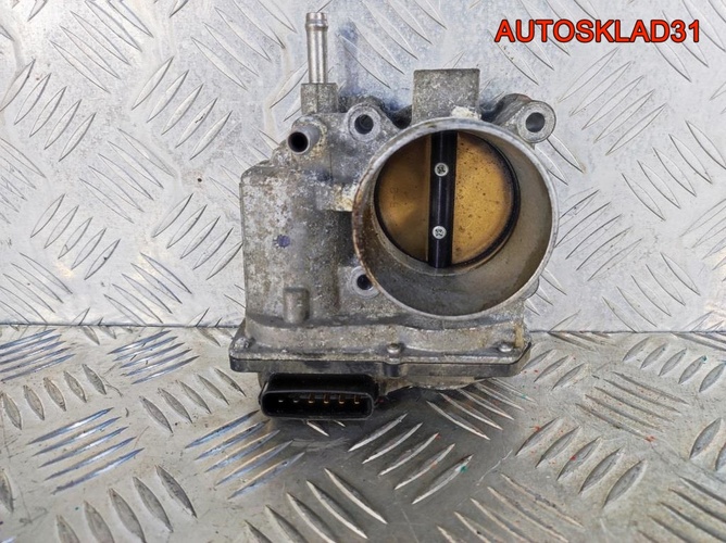 Заслонка дроссельная Toyota Corolla E15 2203037010