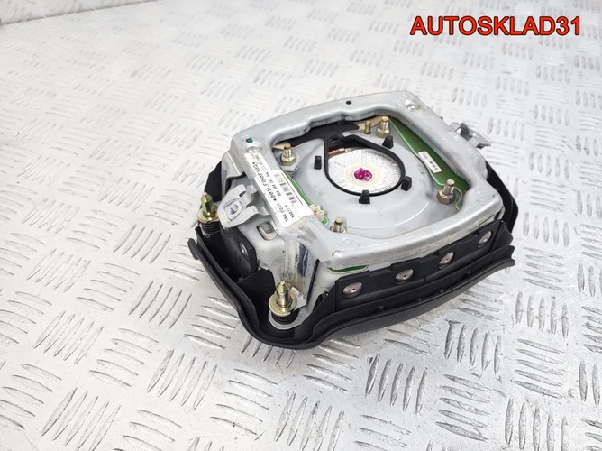 Подушка безопасности в руль Audi A4 B6 8E0880201AA