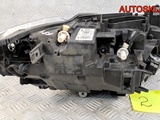 Фара левая Led Адаптивная BMW F32 63118738705 (Изображение 5)