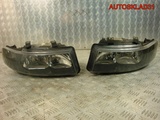 Фары БУ для Seat Leone 1M 1999-2006 год (Изображение 1)