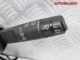 Переключатель подрулевой в сборе Opel Astra J (Изображение 3)