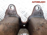 Коллектор выпускной Renault Laguna 8200138083 (Изображение 8)