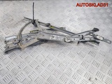 Стеклоподъемник передней левой двери Opel Zafira B (Изображение 6)