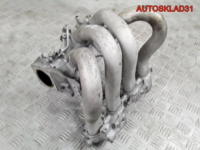 Коллектор впускной Nissan Primera P12E 1,8 QG18DE