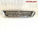 Решетка радиатора Opel Vectra B 90568226 (Изображение 2)
