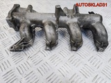 Коллектор впускной Renault Megane 2 F9Q 8200780072 (Изображение 2)