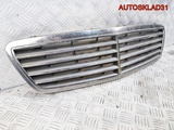 Решетка радиатора Mercedes Benz W203 A2038800183 (Изображение 3)