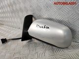 Зеркало левое Seat Alhambra 7M1857507AA (Изображение 3)