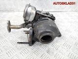 Турбина Renault Scenic 2 1.9 F9Q 8200398585 (Изображение 2)